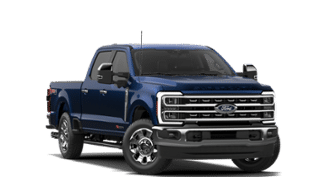 2027 Ford Super Duty® External Image 4